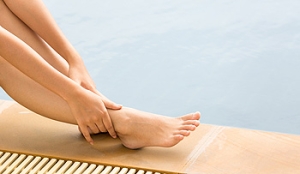 Repetitive Motions and Stress Fractures