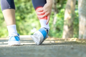 Why Does My Ankle Hurt When Walking?