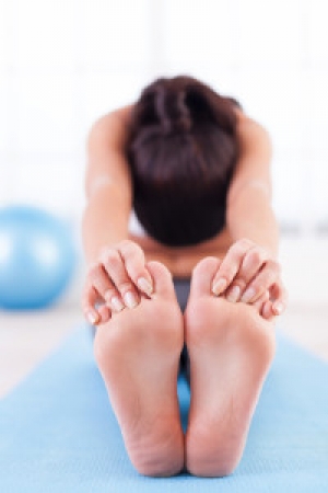 Exercises That Strengthen Your Feet