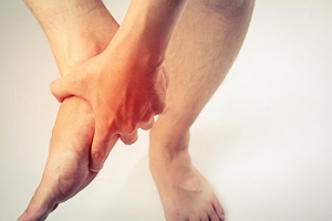 Causes and Treatment of Foot Pain