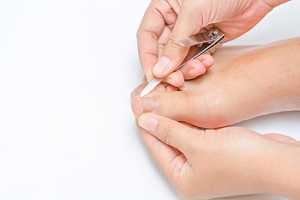 What May Be Causing Your Ingrown Toenail
