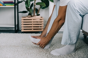 What Is Tarsal Tunnel Syndrome?
