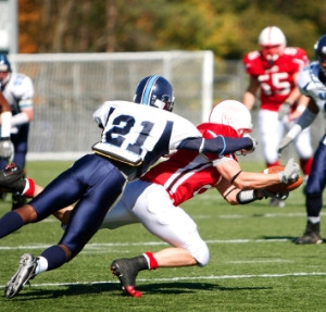 Hard Surfaces Contribute to Foot and Ankle Injuries