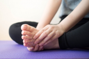 Choosing the Right Shoes for Arthritic Foot Pain