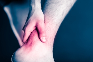 Where Is the Achilles Tendon Located?