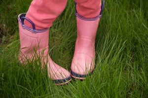 Managing Gait Problems in Children