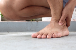 Peripheral Neuropathy Occurs When Nerves Stop Communicating Properly