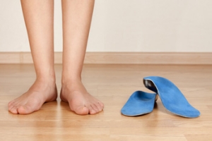 What Are Orthotics?
