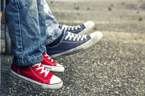 Tips for Buying Children&#039;s Shoes