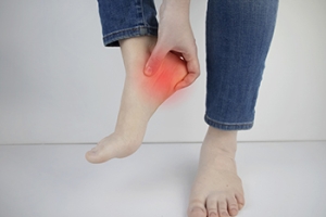 Symptoms and Causes of Plantar Fasciitis