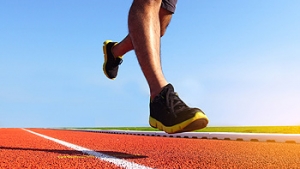 Are There Differences Between Walking and Running Shoes?