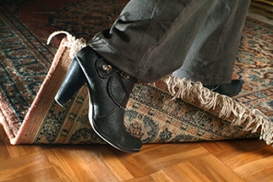 Effective Fall Prevention Methods