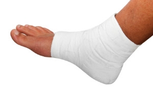 Carolina WR Sustains Season-ending Ankle Injury
