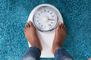 Painful Foot Conditions May Develop as a Result of Being Overweight