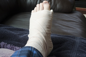 Seniors and Bone Fractures